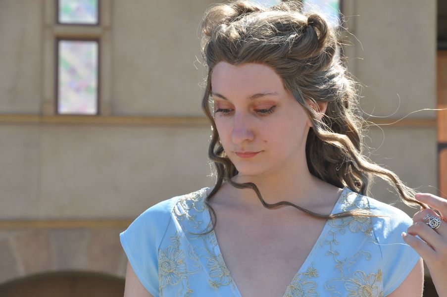 Léa🦋 - Margaery Tyrell