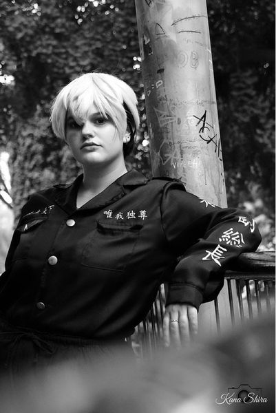 Zera_ - Chifuyu