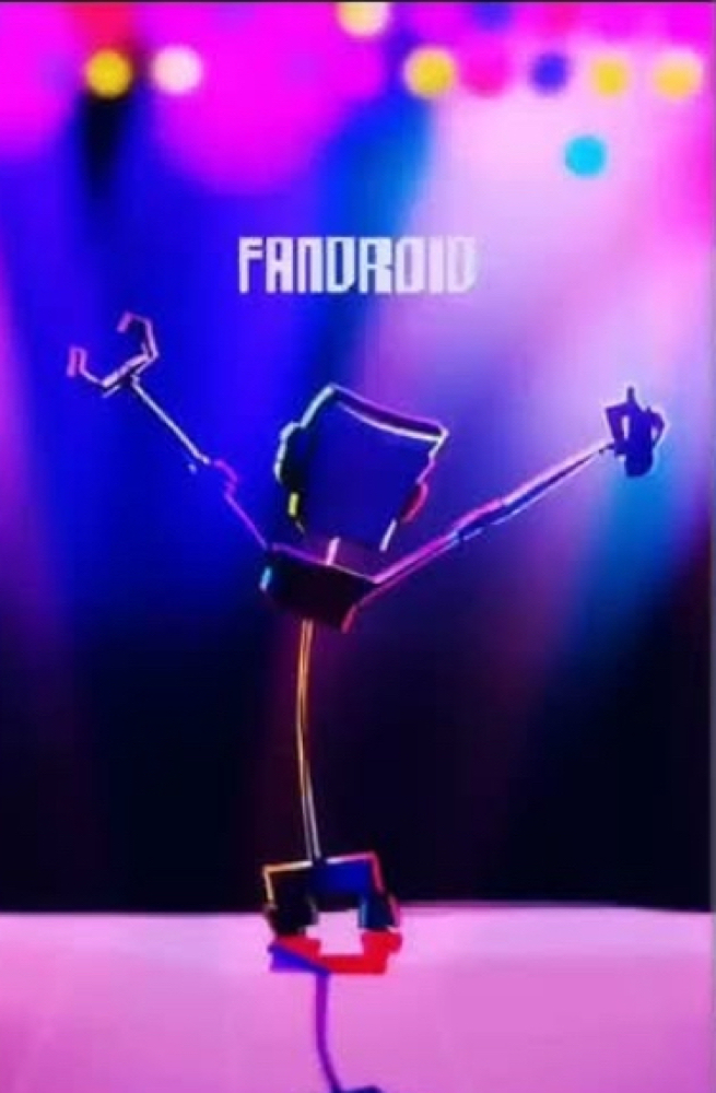 Fandroid jth 2025 — photo 16