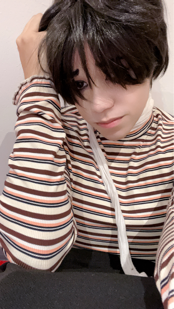 Selfies — photo 17