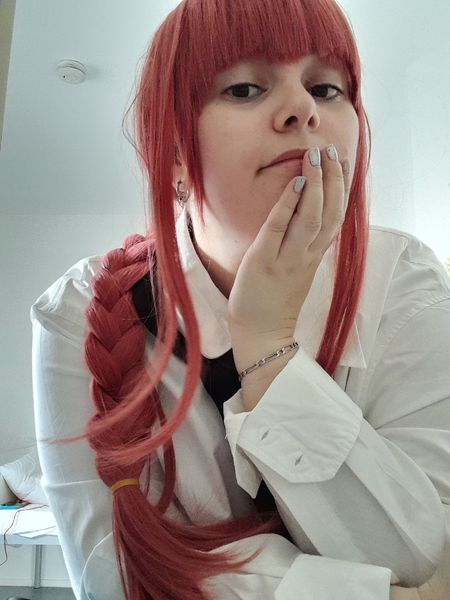 Yami_yu - Makima