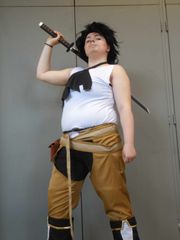 Yami - JTH preview 3