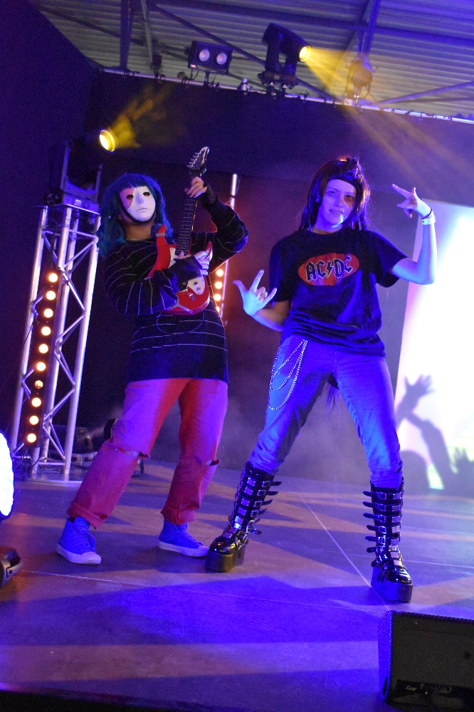 Sal Fisher - Photo 9