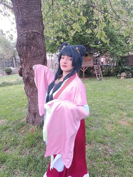 Elodieol - Mao mao