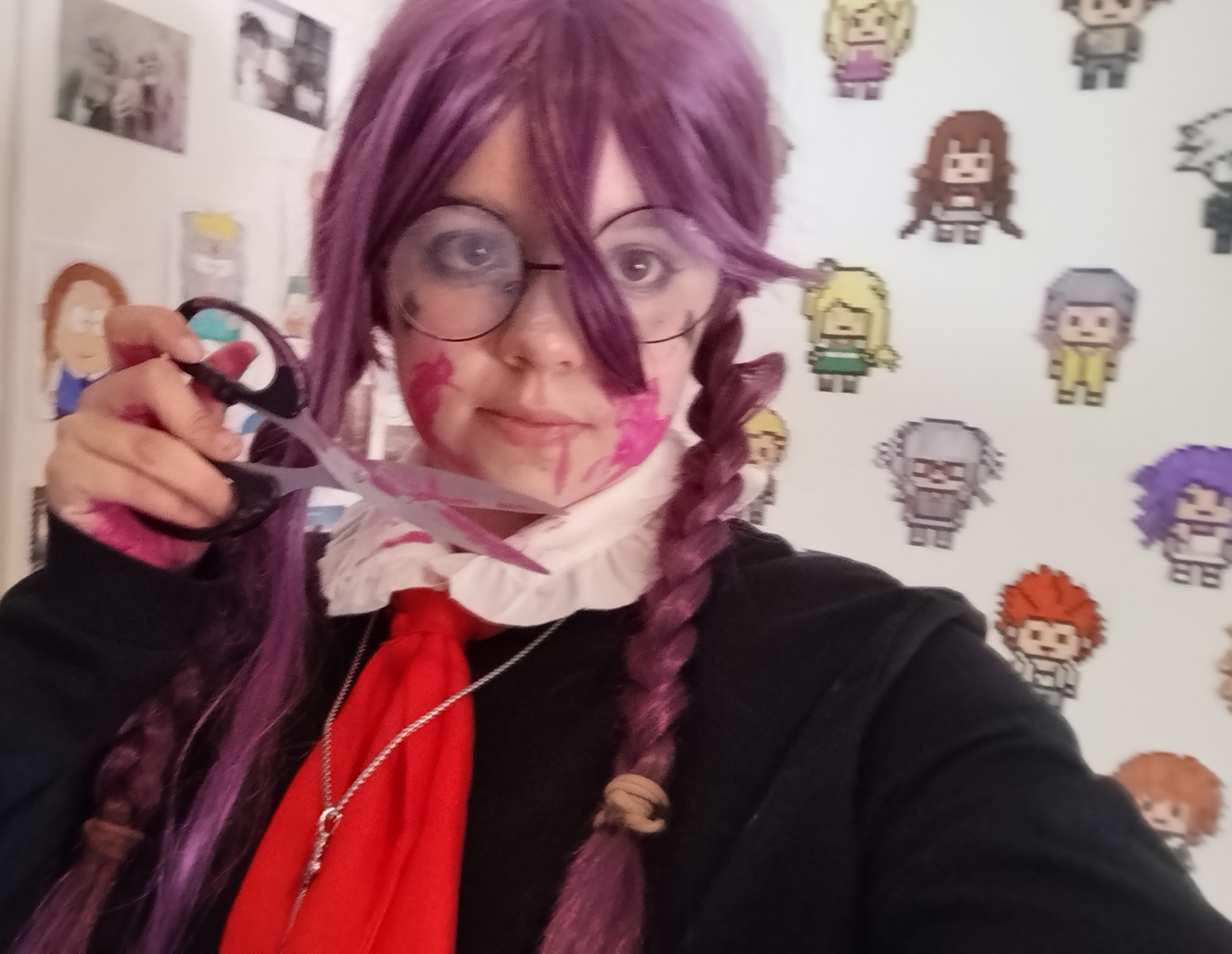 Toko 💗✂️🩸 — photo 24