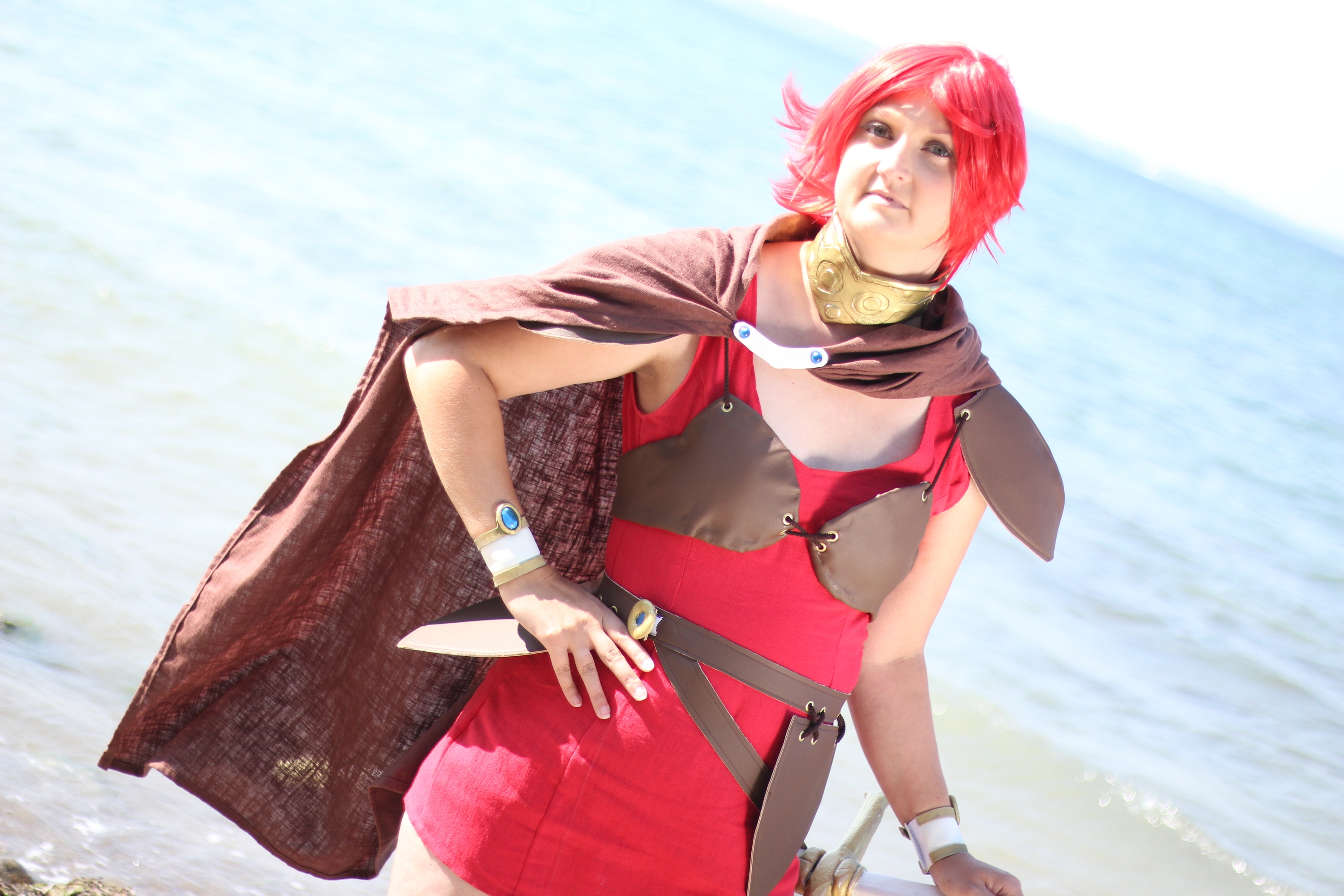 Record of Lodoss War - Photo 14