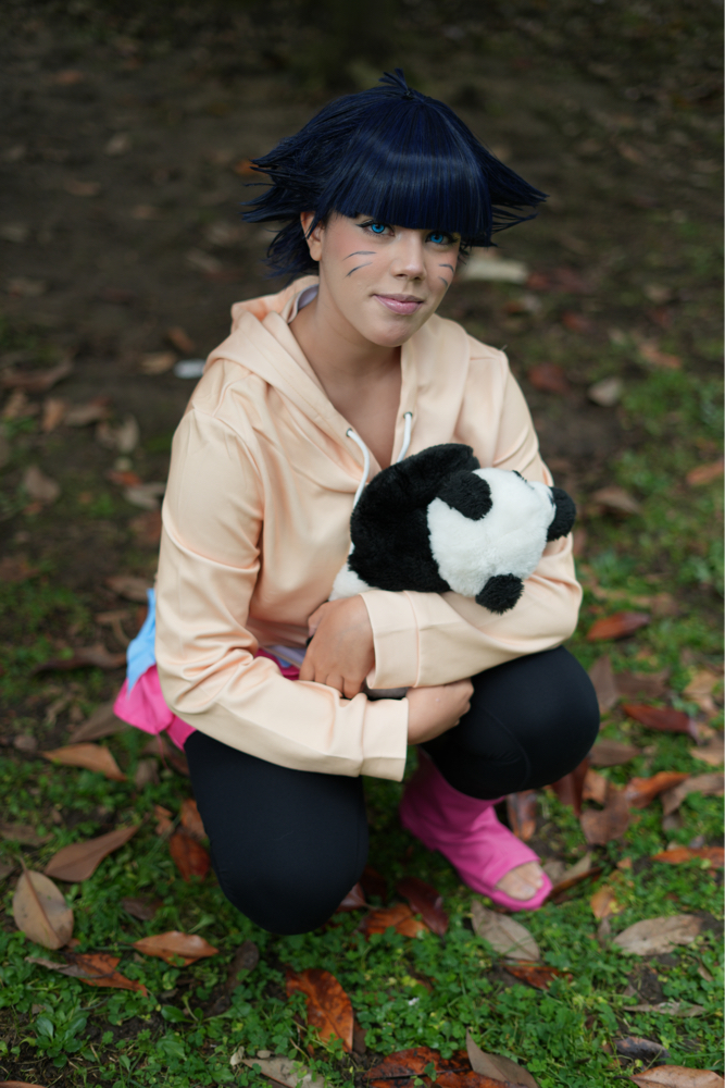 Himawari ( enfant ) - Photo 2
