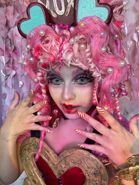 Purgatory - Monster High Cupid