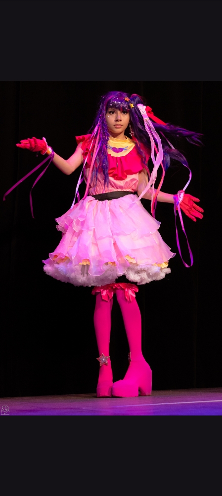 Ai Hoshino — photo 8