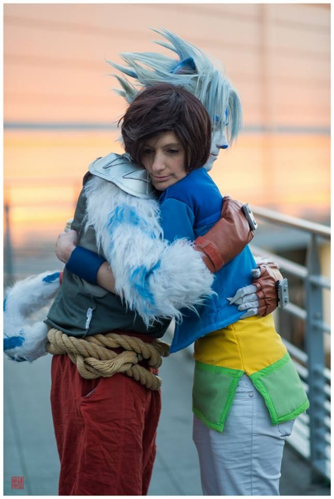 Onmyou Taisenki 03 - Photo 2