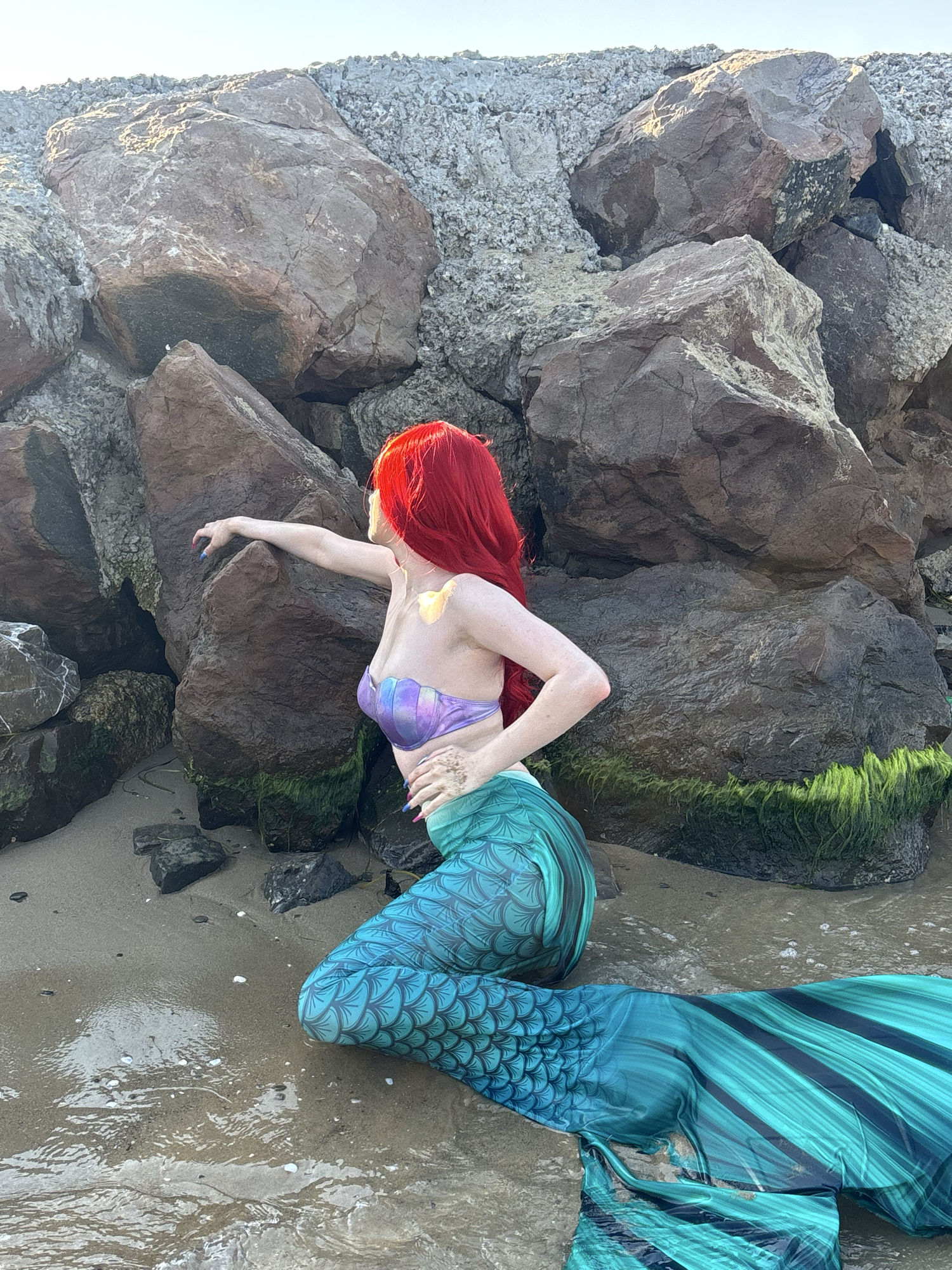 Ariel — photo 19