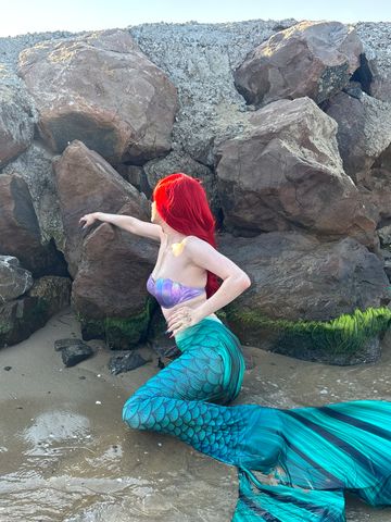 Ariel