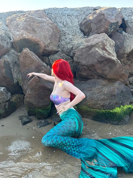 Kriiistberry - Ariel