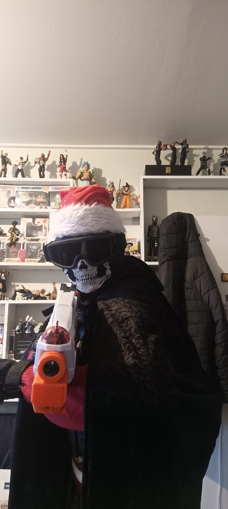 E-11 Noël  - Photo 13