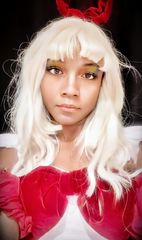 Klee Maid preview 2