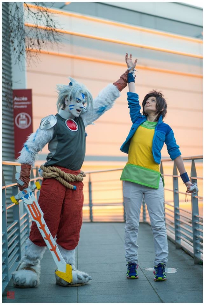 Onmyou Taisenki 03 - Photo 24