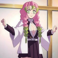 Mitsuri preview 3