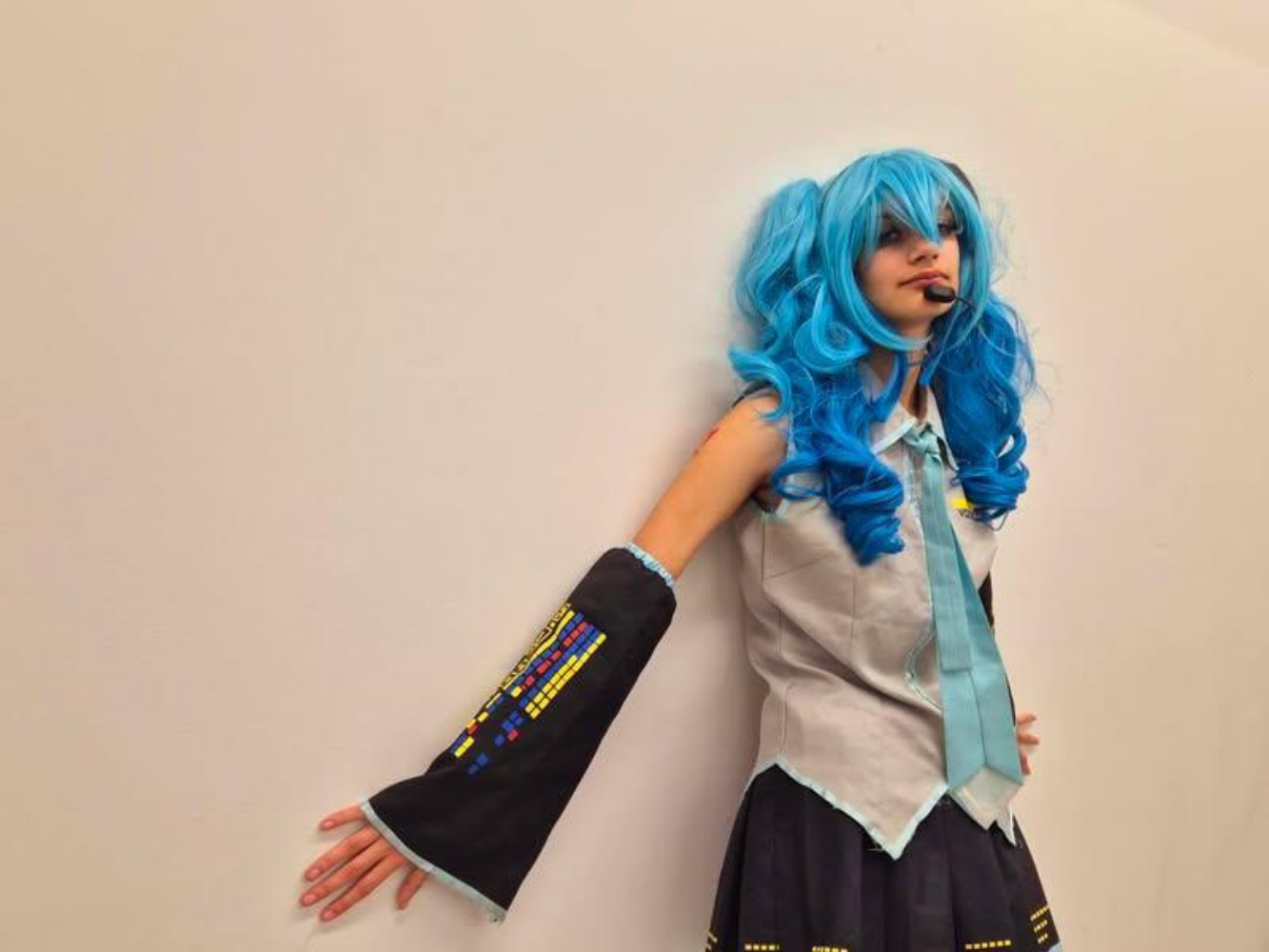 Hatsune Miku — photo 5