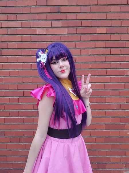 Tami - AiHoshino Barentin23