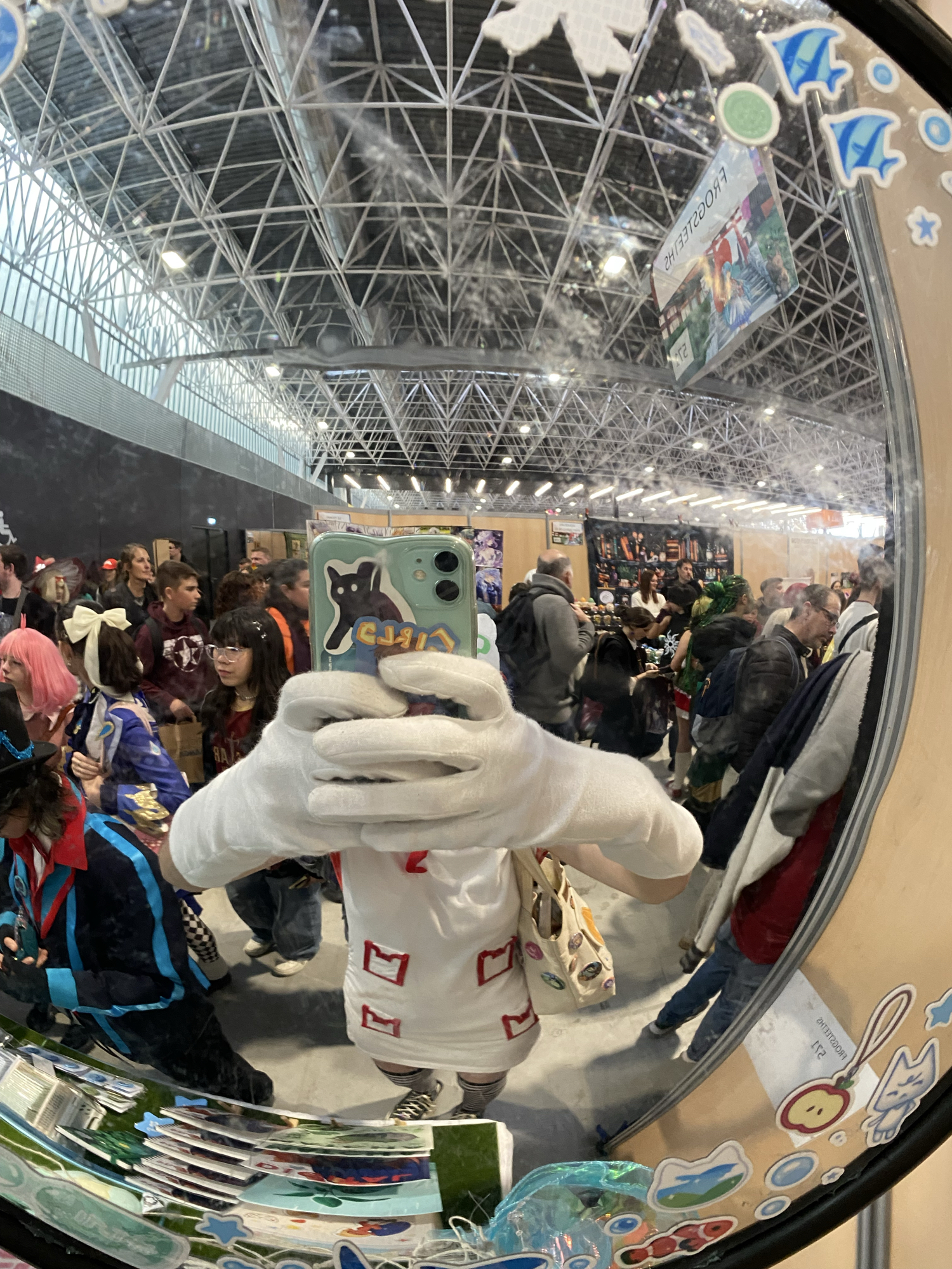 Noodle nov 2025 - Photo 8