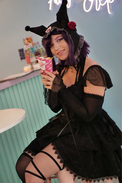 Shuu_ - Marin kitagawa 