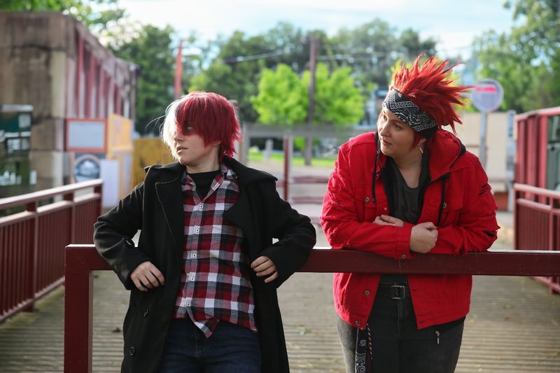 Kohariobfonteri – Shoto Todoroki 