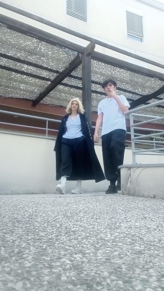 Manjiro sano  - Photo 17