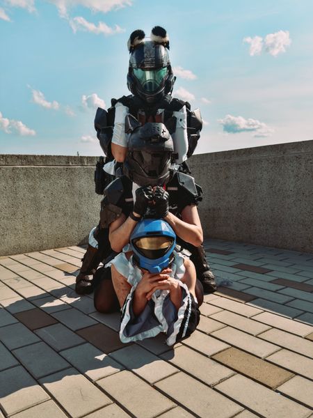 Worlds_okayest_cosplayer - Animethon 2026