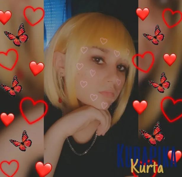 Keiko..cos - Kurapika 