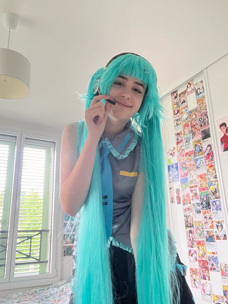 Roxxcos - Miku v1