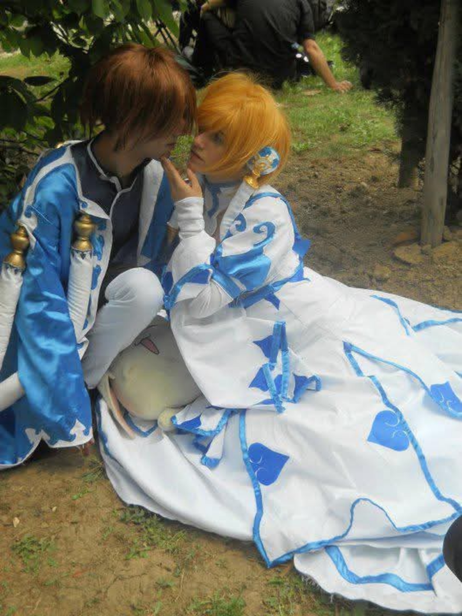 Shaolan li — photo 5