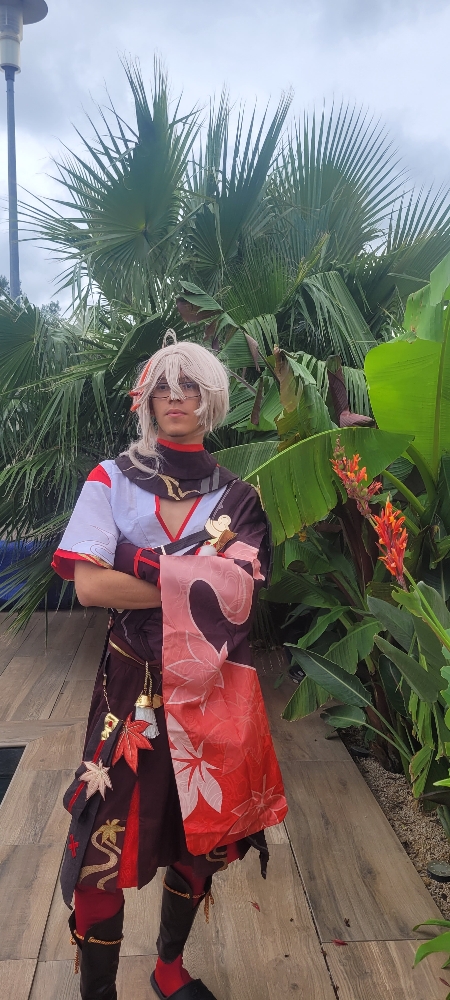 Kazuha — photo 9