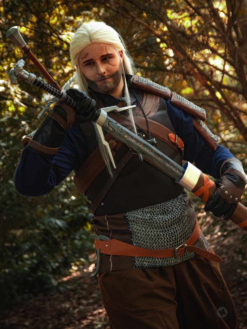 Redheadcos – Abunai 2025