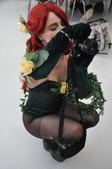 Poison Yvi preview 2