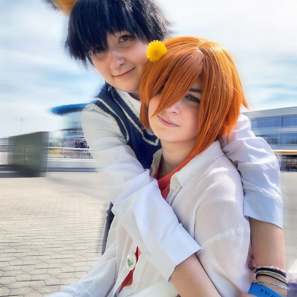 Rei✨ - Sasaki