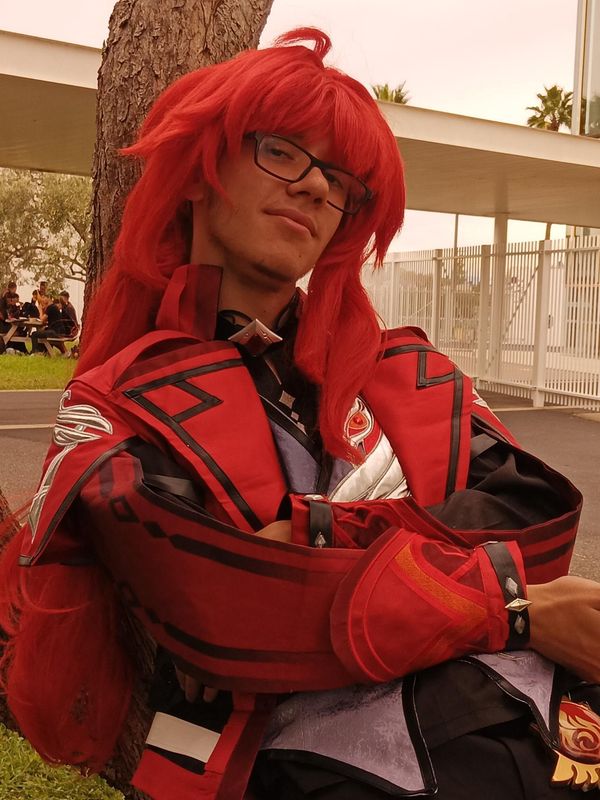 Supergamer34 – Diluc