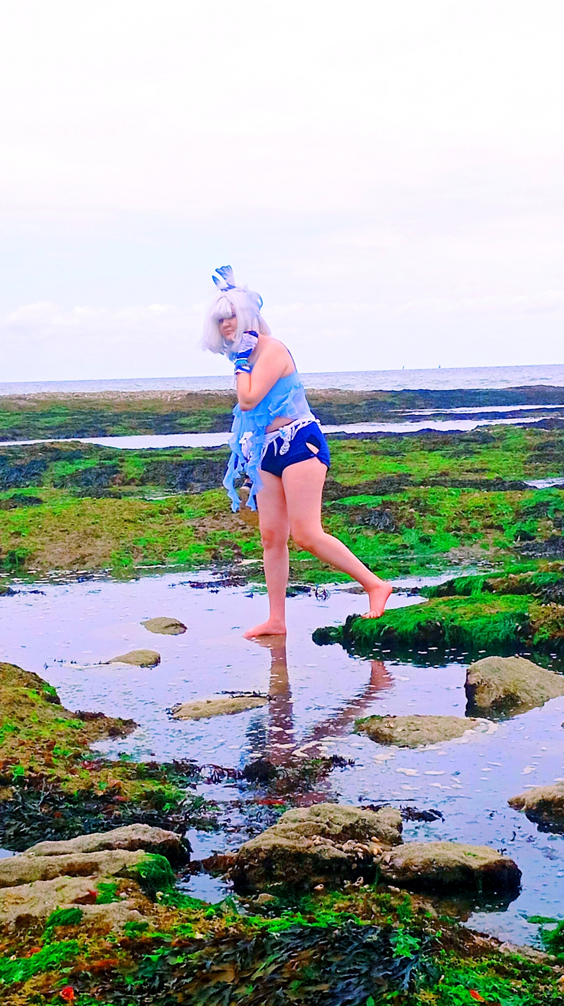 Mualani(shoot plage) — photo 16