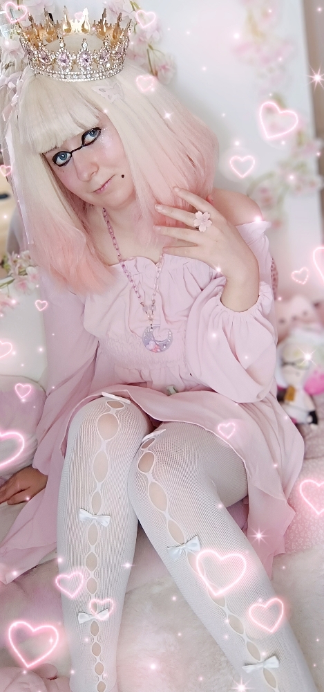 Pe4r1's day🦑👑 - Photo 1