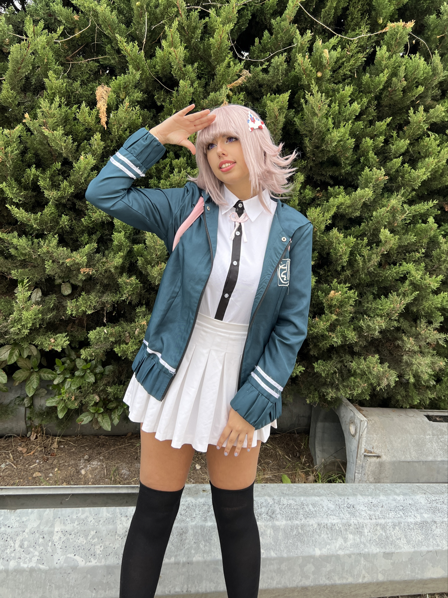 Chiaki Nanami — photo 5
