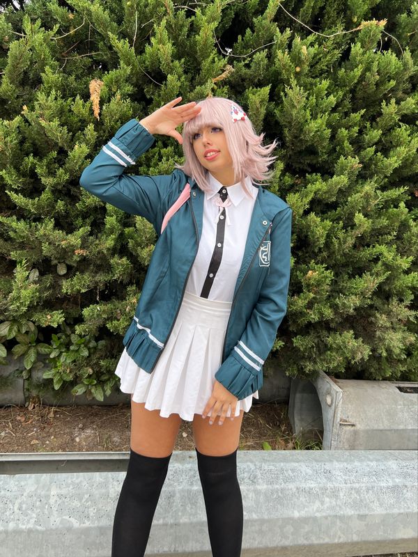 Sensoonaya – Chiaki Nanami