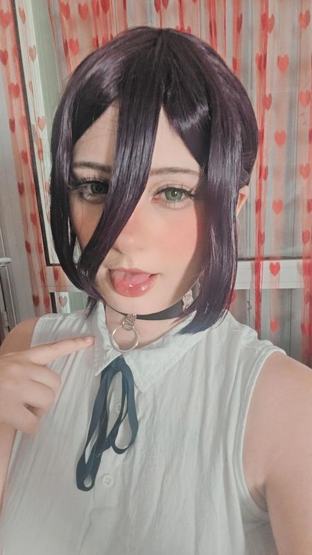 Mugetsucosplay – Reze
