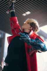 Sak'26 Trigun Meetup preview 3