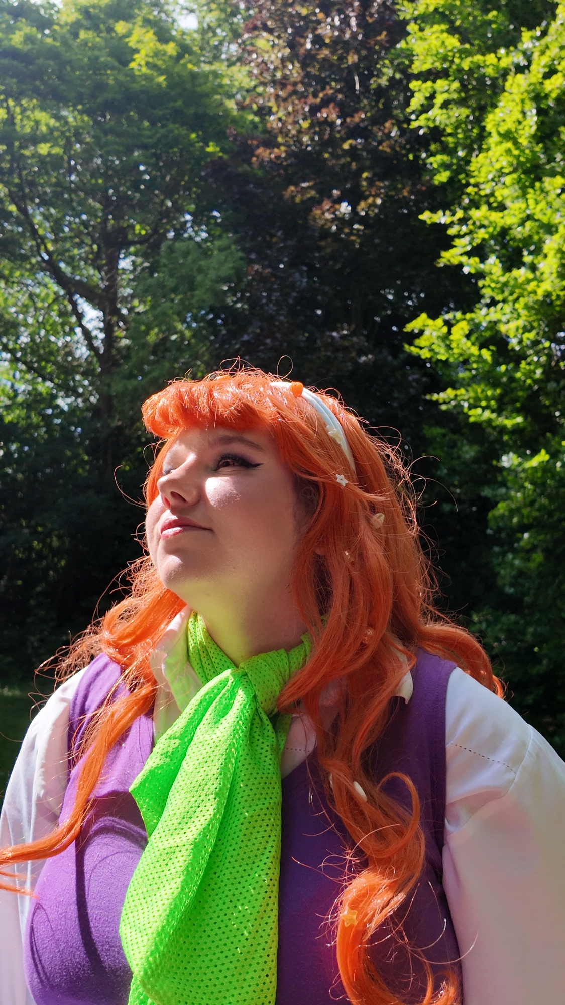Daphne placard — photo 11