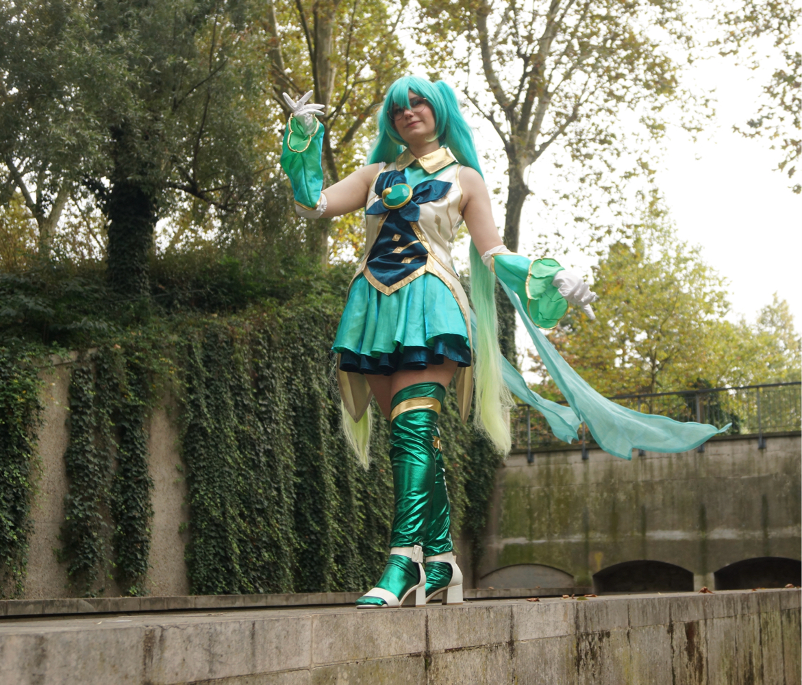 Sona Star Guardian - Photo 1