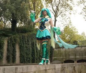Sona Star Guardian preview 3