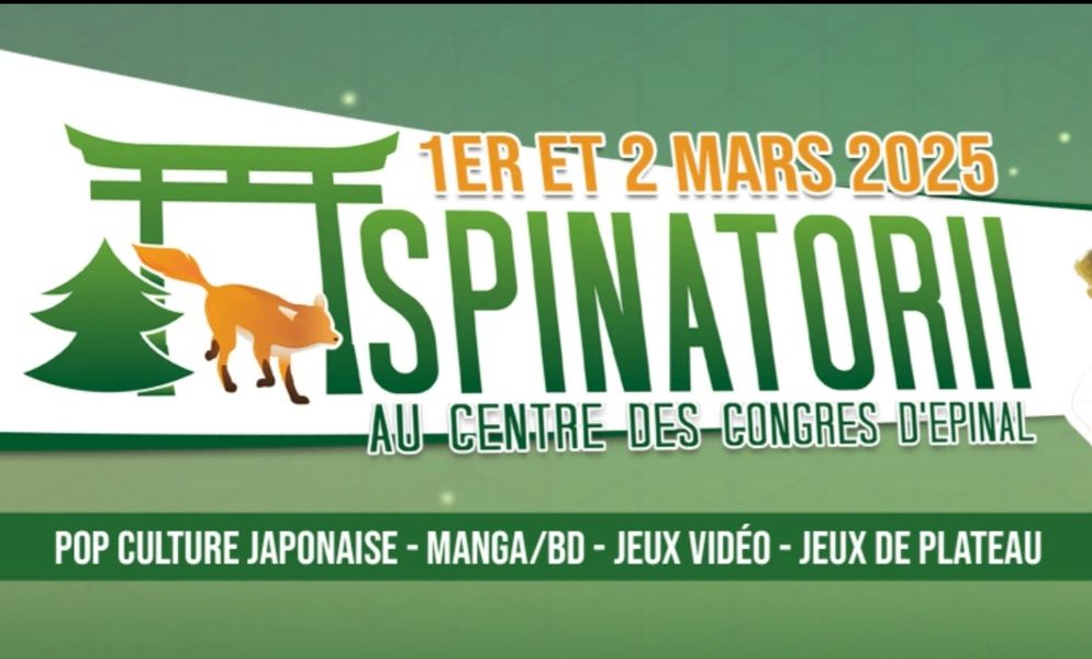Spinatorii