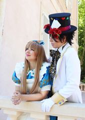 Alice preview 2
