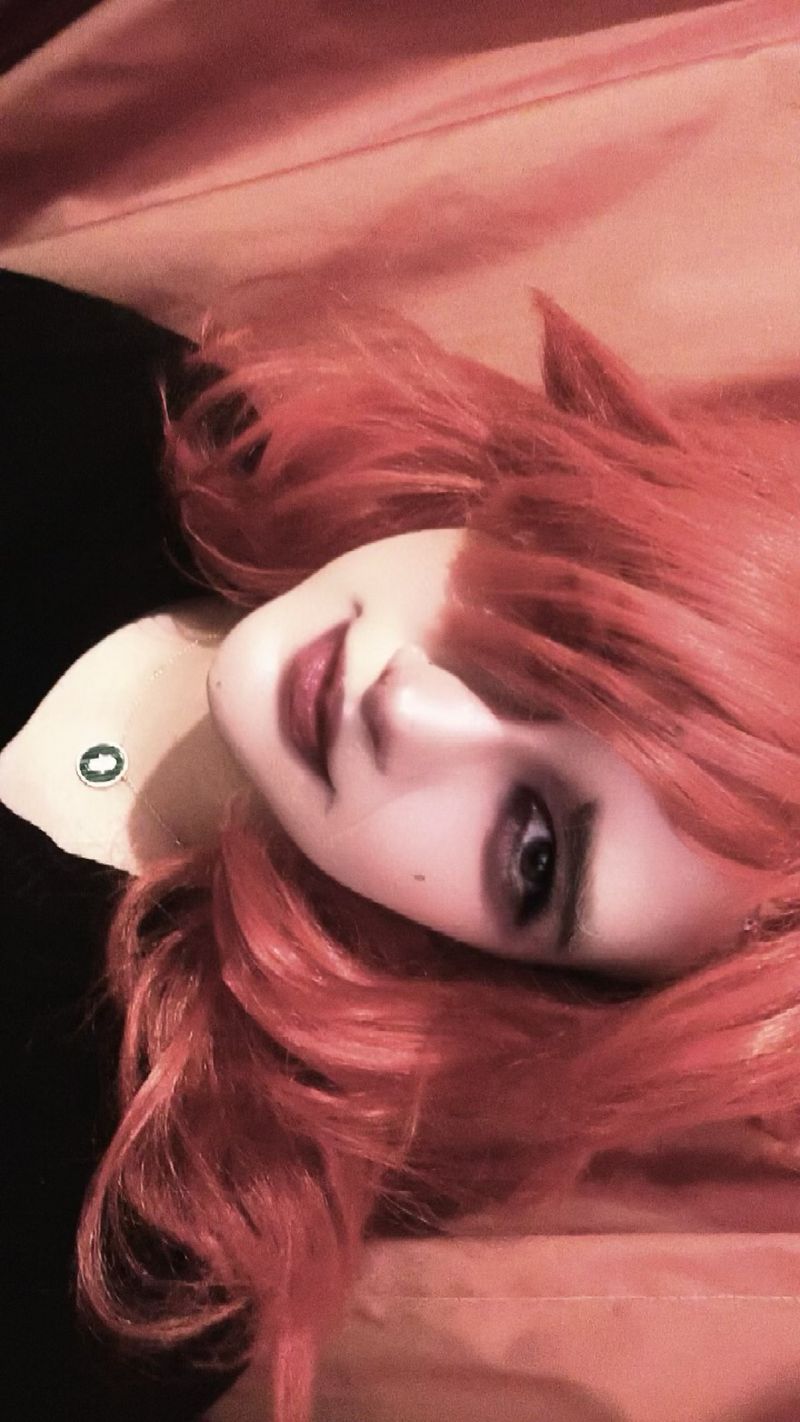 Coshermes – Oc blackbutler