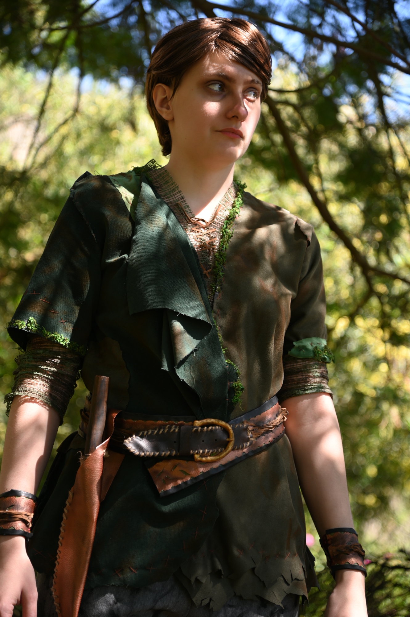 Peter Pan Ouat — photo 29