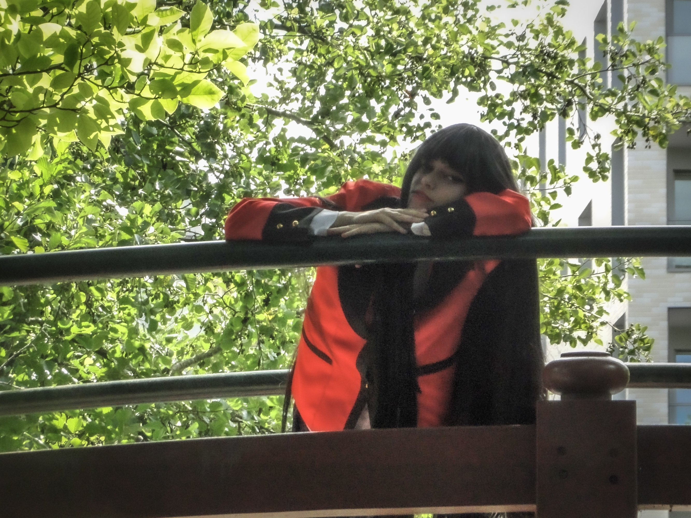 Yumeko — photo 11